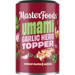 Masterfoods Umami Garlic Herb Seasoning Topper 45g