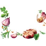 Masterfoods Umami Garlic Herb Seasoning Topper 45g