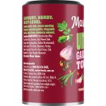 Masterfoods Umami Garlic Herb Seasoning Topper 45g