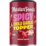 Masterfoods Spicy Chilli Garlic Herbs Spices Seasoning 50g