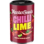 Masterfoods Chilli Lime Herbs Spices Seasoning 50g