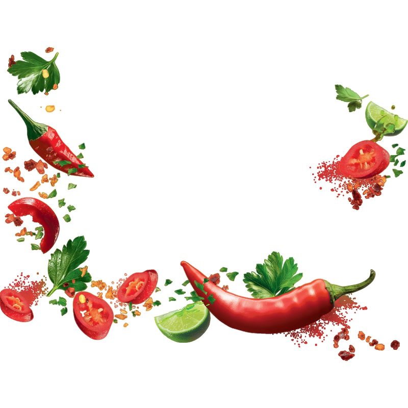 Masterfoods Chilli Lime Herbs Spices Seasoning 50g