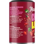 Masterfoods Chilli Lime Herbs Spices Seasoning 50g