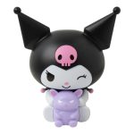 Brighten your space with the Hello Kitty Kuromi Glow Buddies Light Lamp, featuring a cute Sanrio-inspired design and soft LED glow perfect for kawaii room decor, night light use, and cozy ambiance.