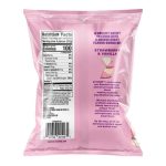 Bubs Sour Strawberry Vanilla Diamonds Candy Bag 156g