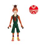 GOAT Will Harris Basketball Action Figure 5"