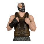 DC Batman Dark Knight Rises Bane Deluxe Action Figure 7"