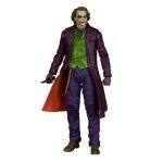 DC Batman Dark Knight Joker Deluxe Action Figure 7"