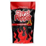 Ghost Pepper Wild Cherry Hard Candy Pack 36g