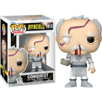 Invincible Conquest Pop! Vinyl #1913