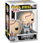 Invincible Conquest Pop! Vinyl #1913