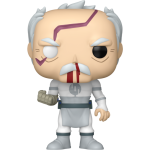 Invincible Conquest Pop! Vinyl #1913