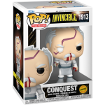Invincible Conquest Limited Chase Edition Pop! Vinyl #1913