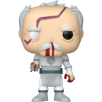 Invincible Conquest Limited Chase Edition Pop! Vinyl #1913