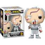 Invincible Conquest Limited Chase Edition Pop! Vinyl #1913