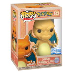 Pokemon Charizard Pastel Soft Colour Pop! Vinyl #843