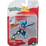 Pokemon Battle Feature Figure Greninja Action Figure