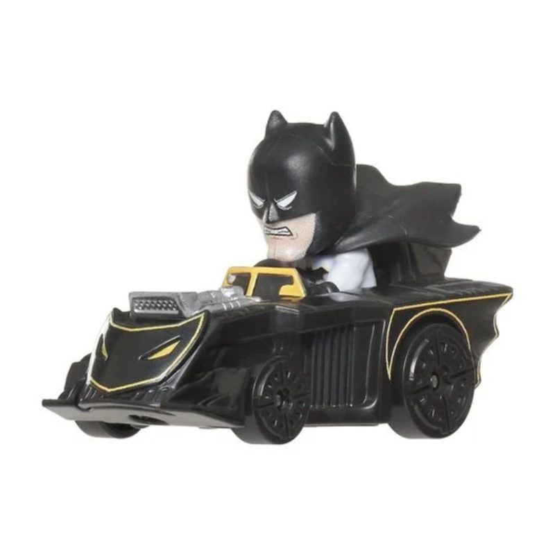 Hot Wheels RacerVerse Batman Toy Car Vehicle Figure