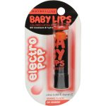 Maybelline Baby Lips Electro Pop Orange Lip Balm