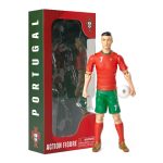 Cristiano Ronaldo Portugal Soccer Premium Action Figure 20cm