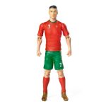 Cristiano Ronaldo Portugal Soccer Premium Action Figure 20cm