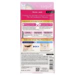 Kiss Me Heroine Make Long And Curl Waterproof Mascara Advanced Film Super Black Japanese