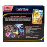 Pokemon TCG Mega Evolution Elite Trainer Box Chaos Rising
