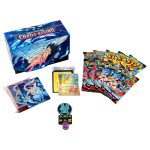 Pokemon TCG Mega Evolution Elite Trainer Box Chaos Rising