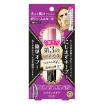 Kiss Me Heroine Make Volume And Curl Waterproof Mascara Advanced Film Super Black Japanese