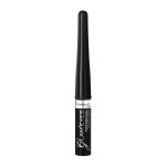 Rimmel Glam Eyes Professional Liquid Black Eye Liner