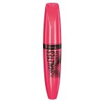 Rimmel Scandal Eyes Extreme Volume Black Mascara