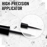 Rimmel Glam Eyes Professional Liquid Black Eye Liner