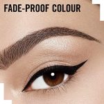 Rimmel Glam Eyes Professional Liquid Black Eye Liner
