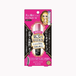 Kiss Me Heroine Make Long And Curl Waterproof Mascara Advanced Film Super Black Japanese