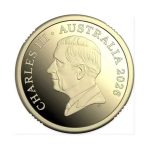 Bluey $2 Two Dollar Coloured Proof Coin Set Collectors Limited Edition