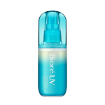 Biore UV Aqua Rich Aqua Protect Sunscreen Mist SPF50+ Japanese 60ml