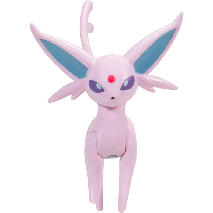 Pokemon Battle Figure Espeon
