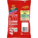 Allens Mountain Dew Bottles Chews Candy Lollies Bag 150g