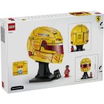 LEGO Lewis Hamilton Ferrari HP Helmet Set 43022