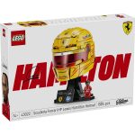 LEGO Lewis Hamilton Ferrari HP Helmet Set 43022