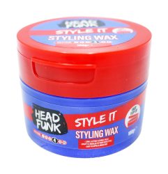 Head Funk Styling Hair Wax 100g