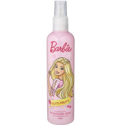 Barbie Kids Detangling Hair Spray Tutti Fruity 250ml