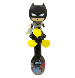 DC Batman Kids Surprise Fan Toy