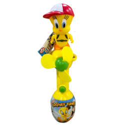 Looney Tunes Tweety Kids Surprise Fan Toy