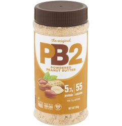 PB2 Protein Peanut Butter Powder 184g