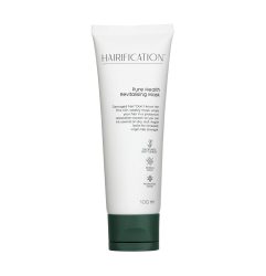 Hairification Pure Health Revitalising Hair Mask 100ml