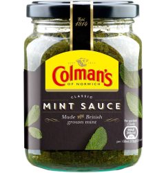 Colemans Classic Mint Sauce 165g