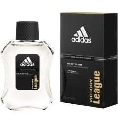 Adidas Victory League Eau De Toilette Cologne 100ml