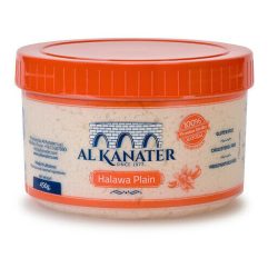 Al-Kanater-Halawa-Halva-Plain-Lebanese-450g-154248676077