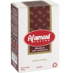 Alameed-Turkish-Coffee-Medium-With-Cardamom-250g-154159674778